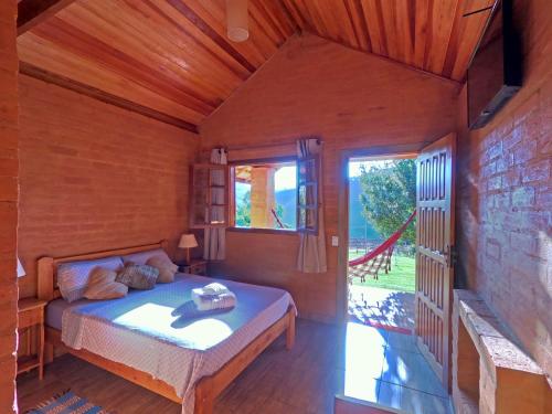 膳宿费 Pousada Lua Bonita