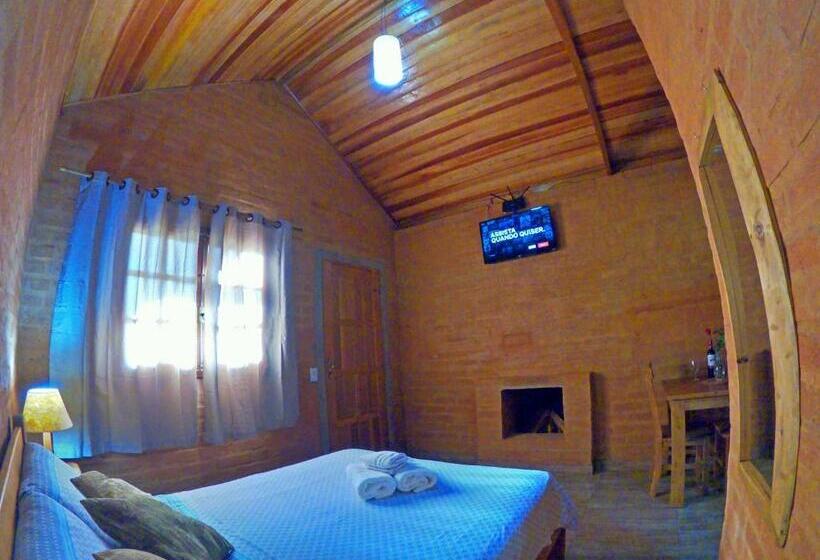 膳宿费 Pousada Lua Bonita