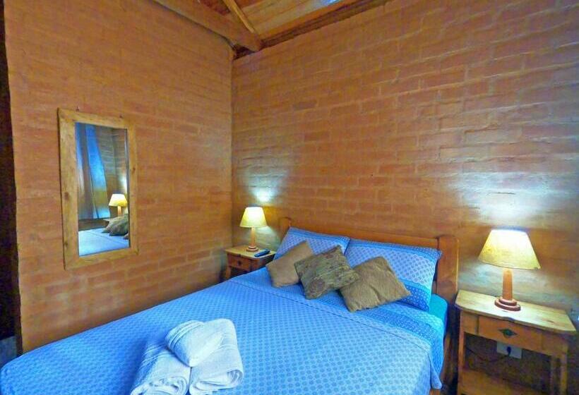 膳宿费 Pousada Lua Bonita