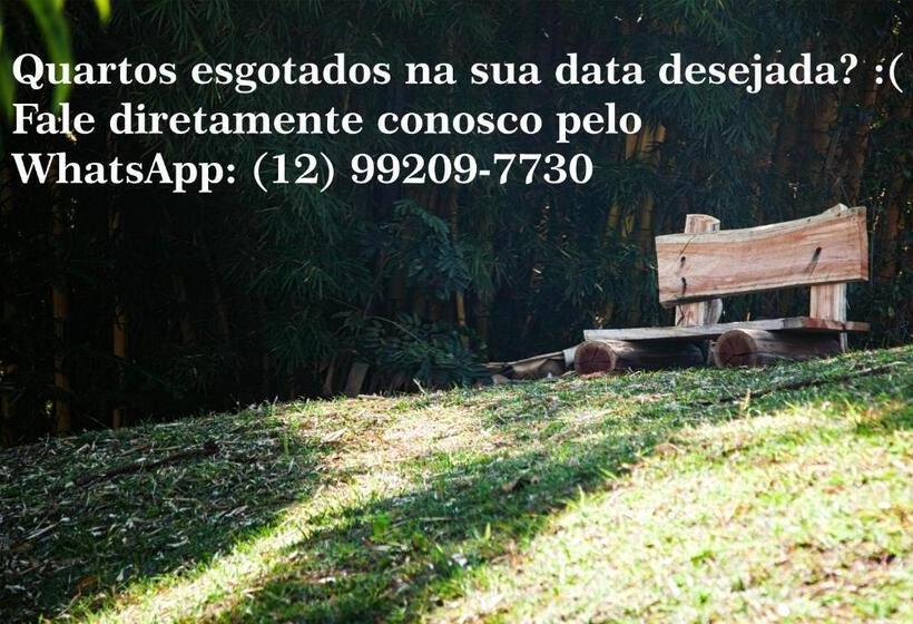 膳宿费 Pousada Lua Bonita