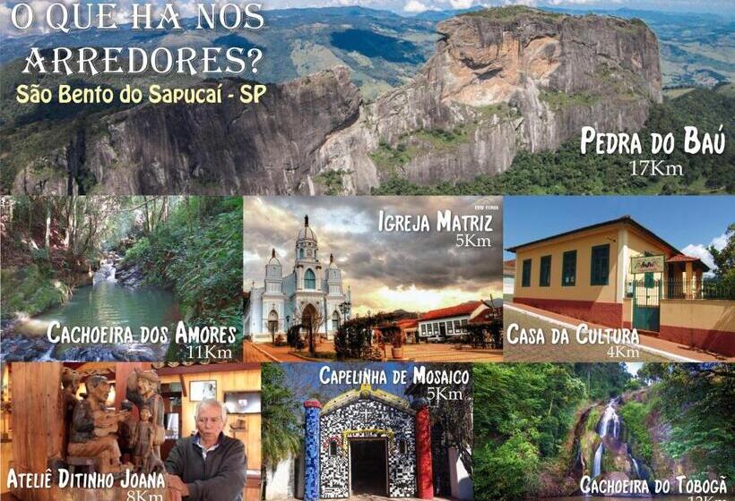 膳宿费 Pousada Lua Bonita