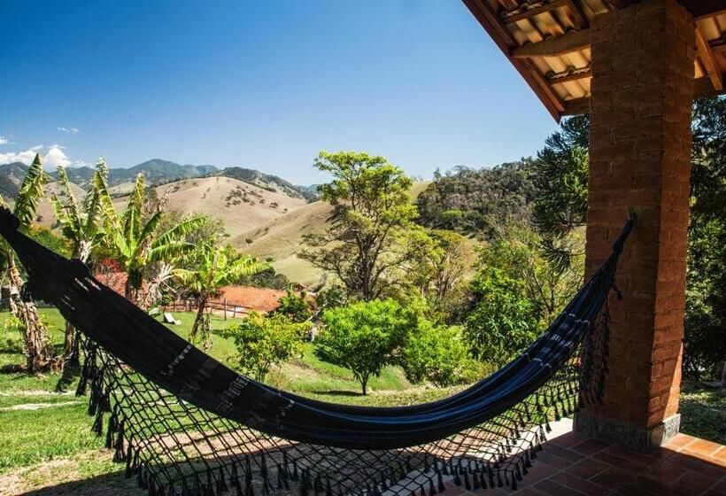 膳宿费 Pousada Lua Bonita