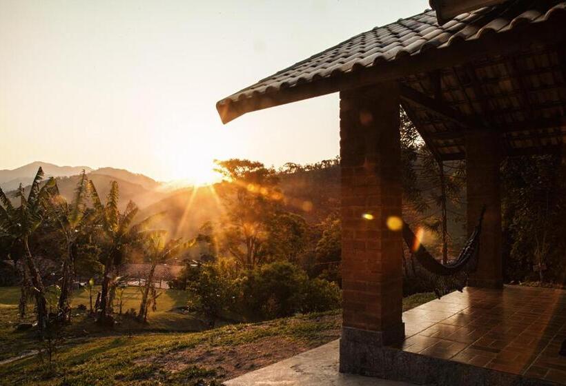 膳宿费 Pousada Lua Bonita