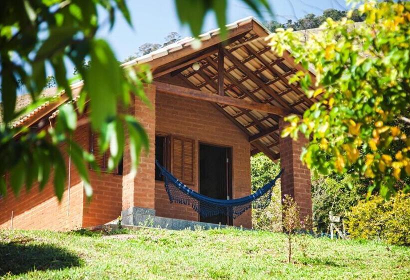 膳宿费 Pousada Lua Bonita