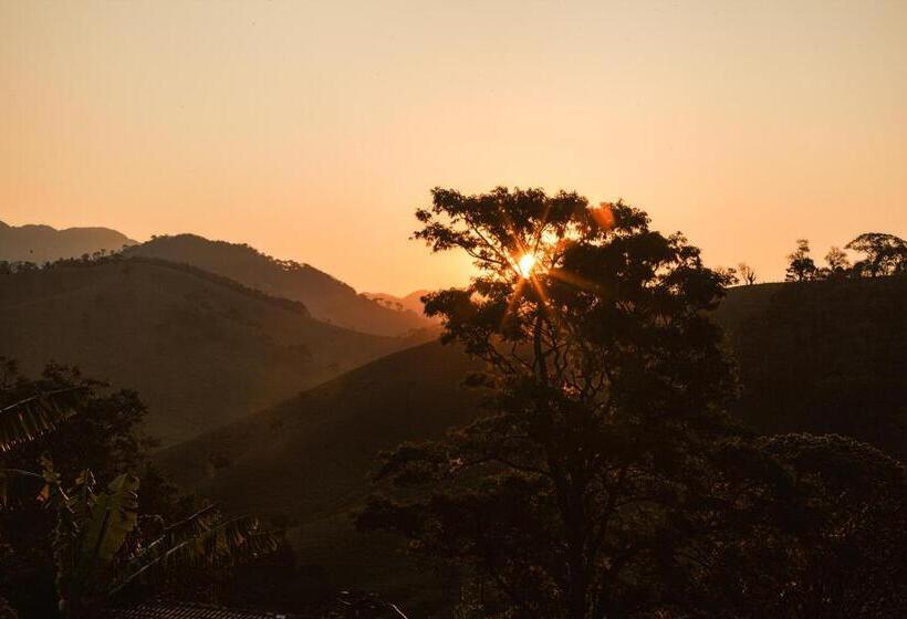 膳宿费 Pousada Lua Bonita