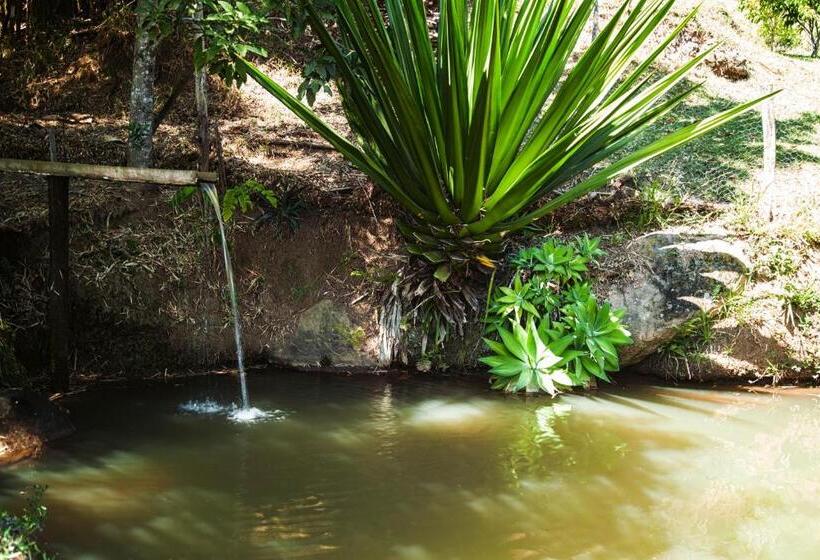 膳宿费 Pousada Lua Bonita