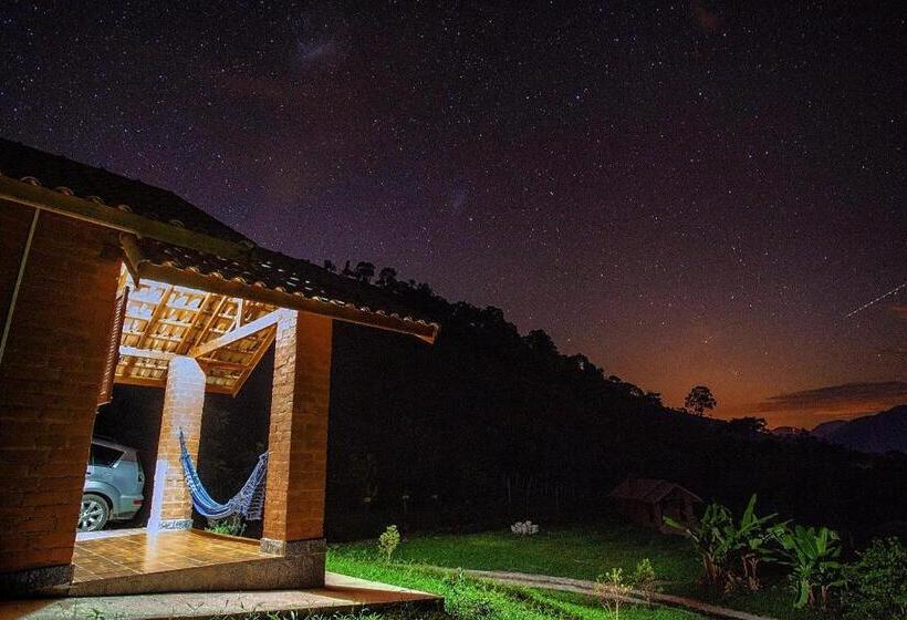 膳宿费 Pousada Lua Bonita