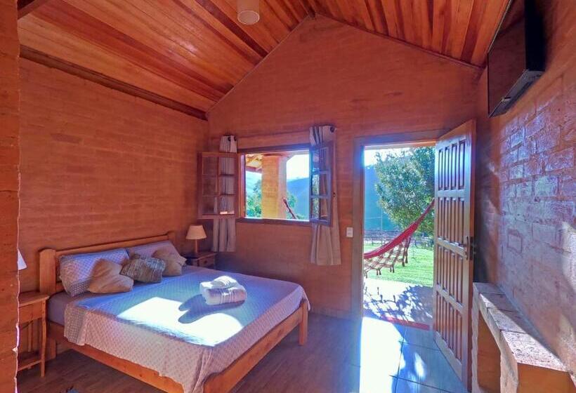 膳宿费 Pousada Lua Bonita