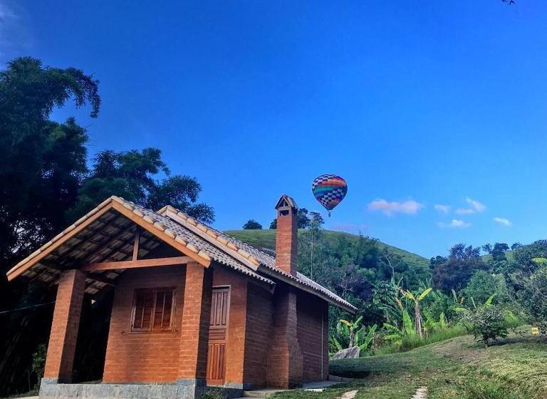 膳宿费 Pousada Lua Bonita