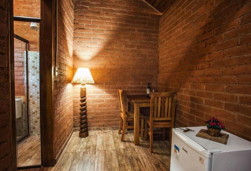 膳宿费 Pousada Lua Bonita