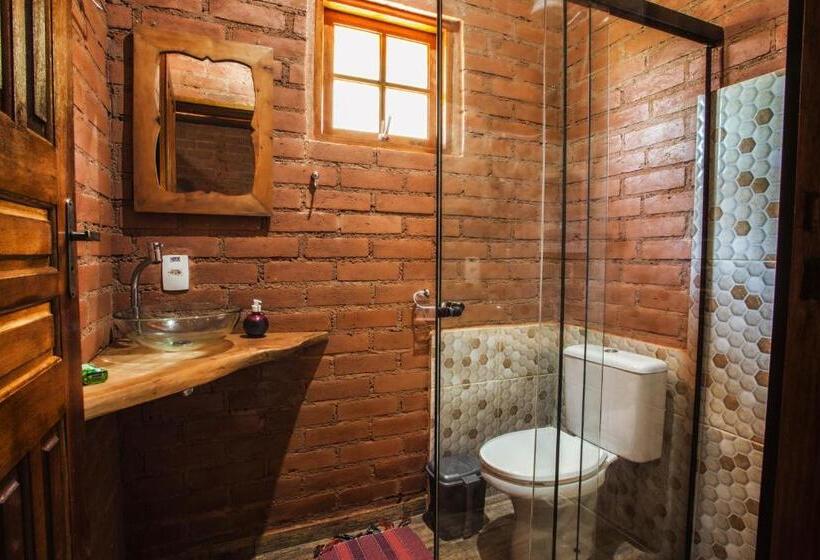 膳宿费 Pousada Lua Bonita