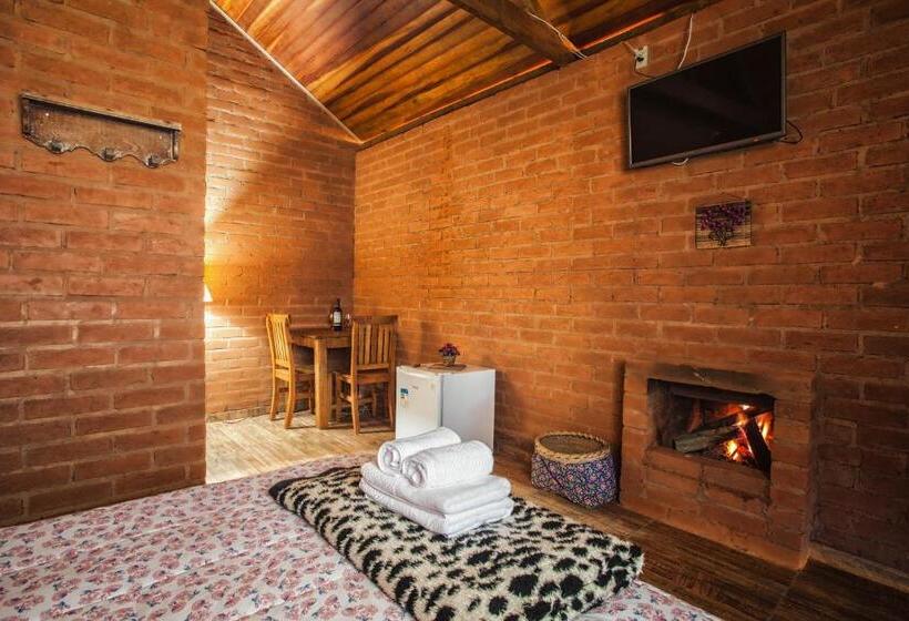 膳宿费 Pousada Lua Bonita