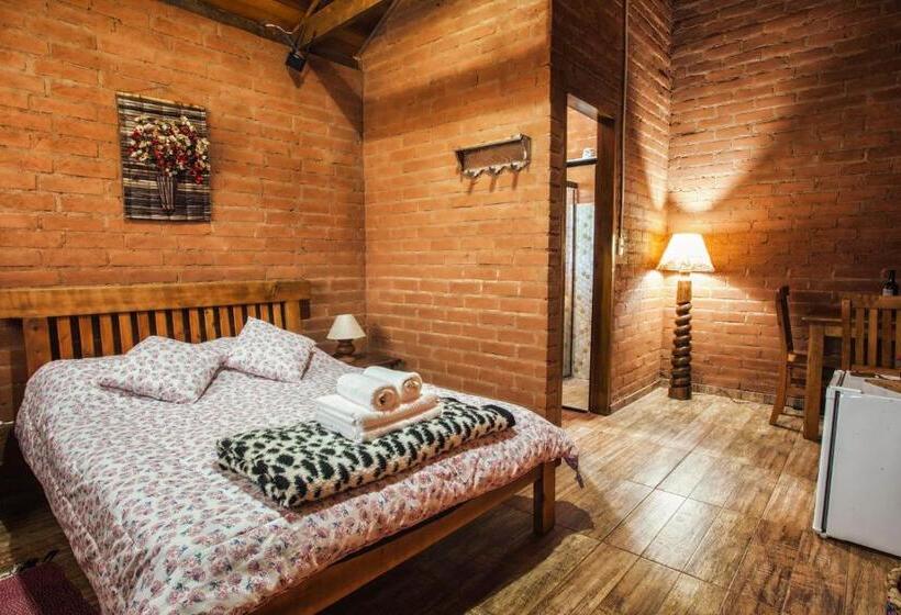 膳宿费 Pousada Lua Bonita