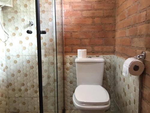 膳宿费 Pousada Lua Bonita