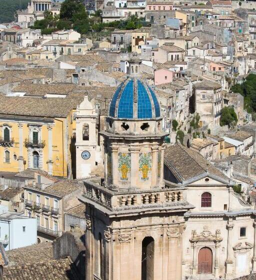 펜션 Tocco Barocco Locazioni Brevi