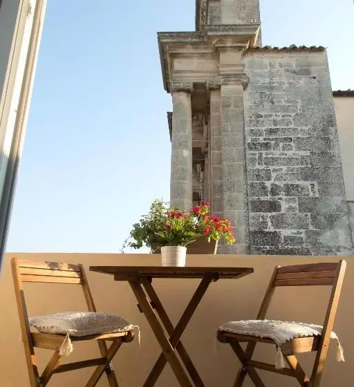 پانسیون Tocco Barocco   Locazioni Brevi