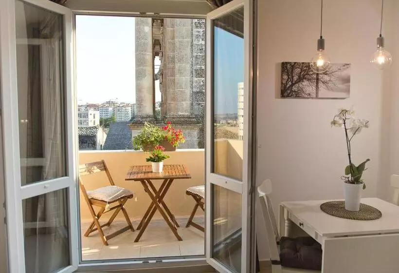 پانسیون Tocco Barocco   Locazioni Brevi