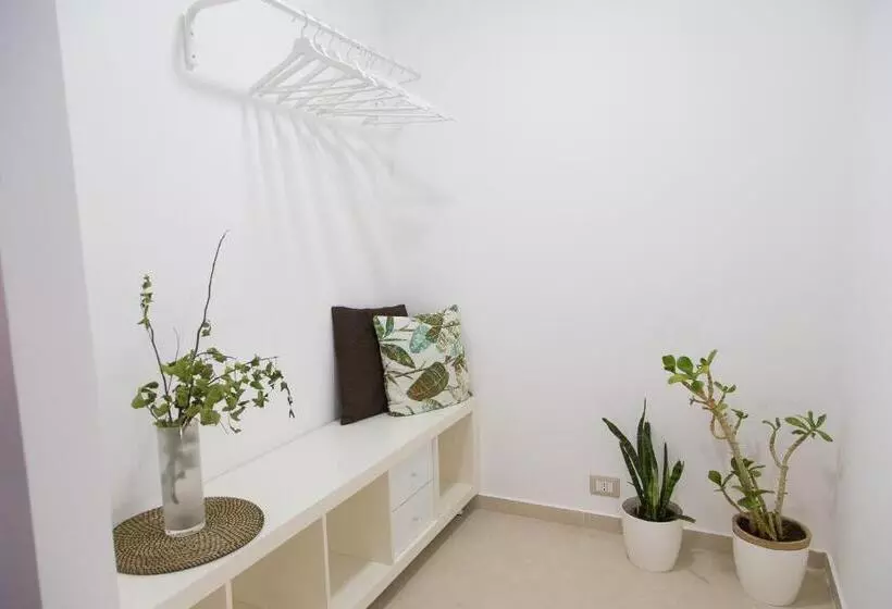 پانسیون Tocco Barocco   Locazioni Brevi