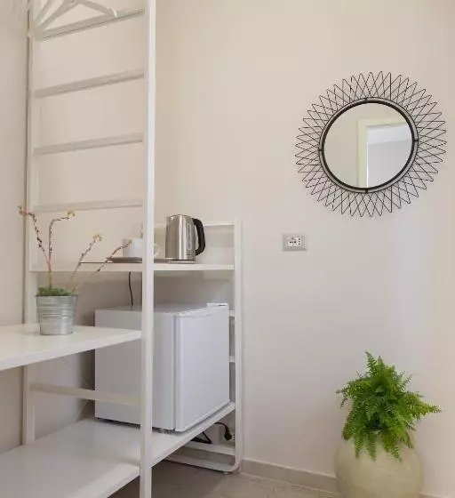 پانسیون Tocco Barocco   Locazioni Brevi