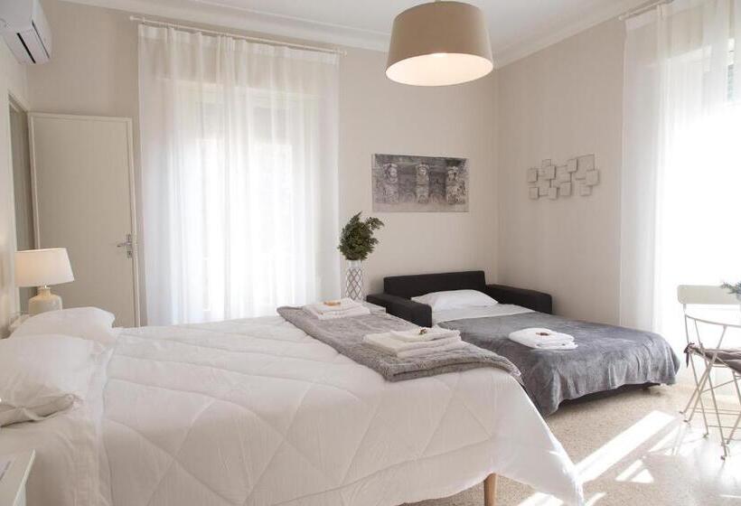 펜션 Tocco Barocco Locazioni Brevi