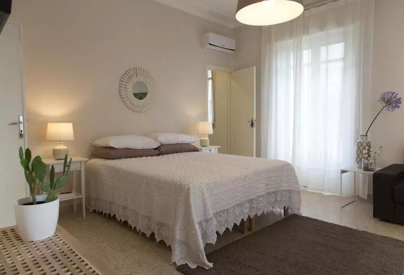 پانسیون Tocco Barocco   Locazioni Brevi