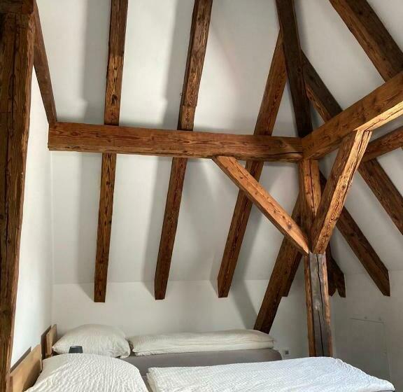 Pension Zur Alten Post