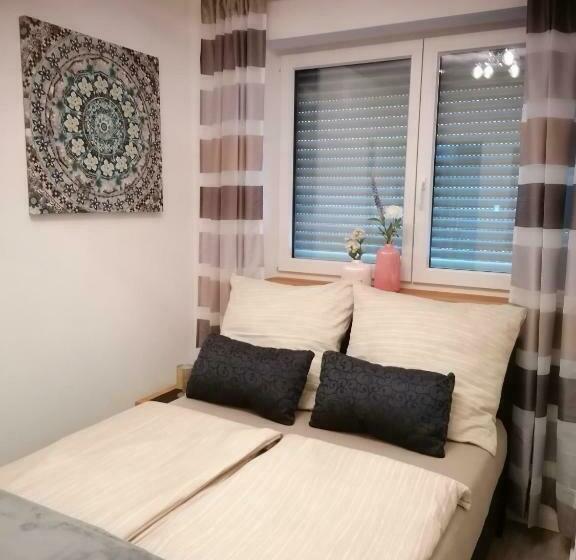 Pension Zur Alten Post