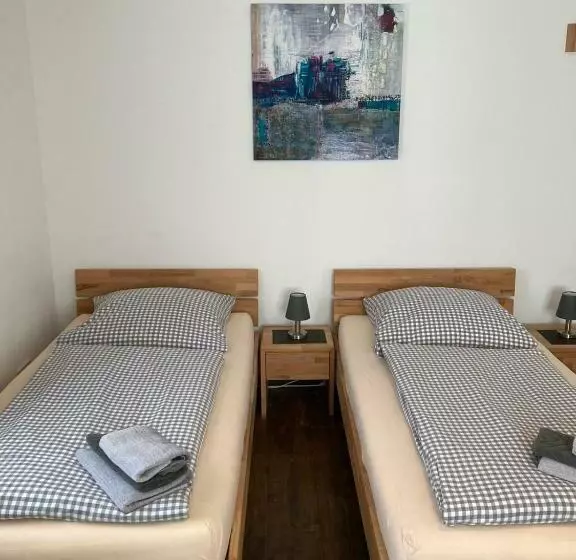 Pension Zur Alten Post