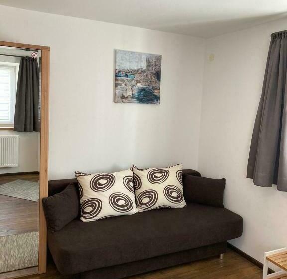 Pension Zur Alten Post