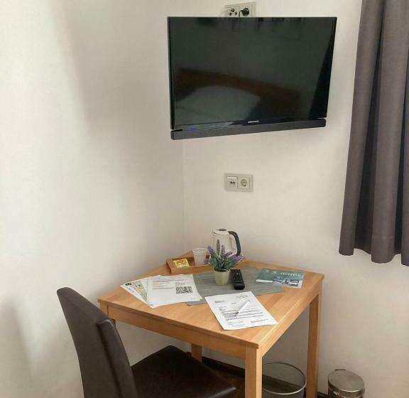 Pension Zur Alten Post