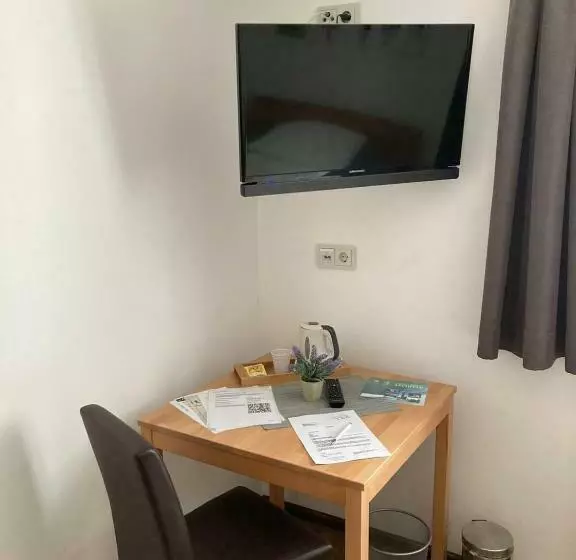 Pension Zur Alten Post