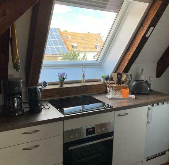 Pension Zur Alten Post