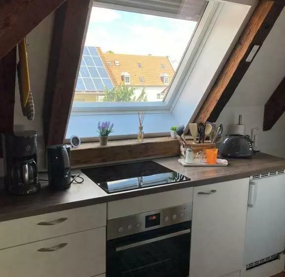Pension Zur Alten Post