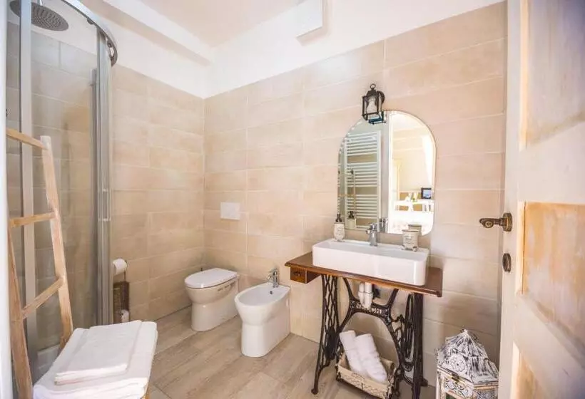 B&b Il Folletto Del Lago