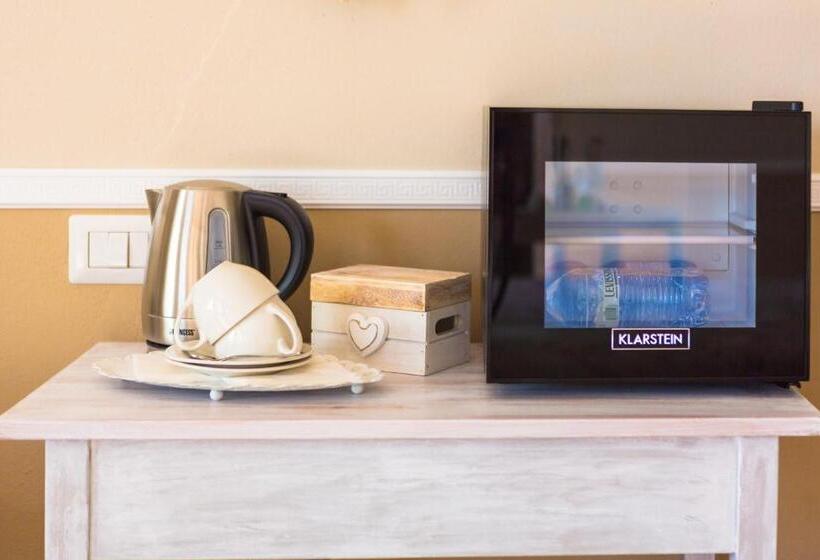 B&b Il Folletto Del Lago