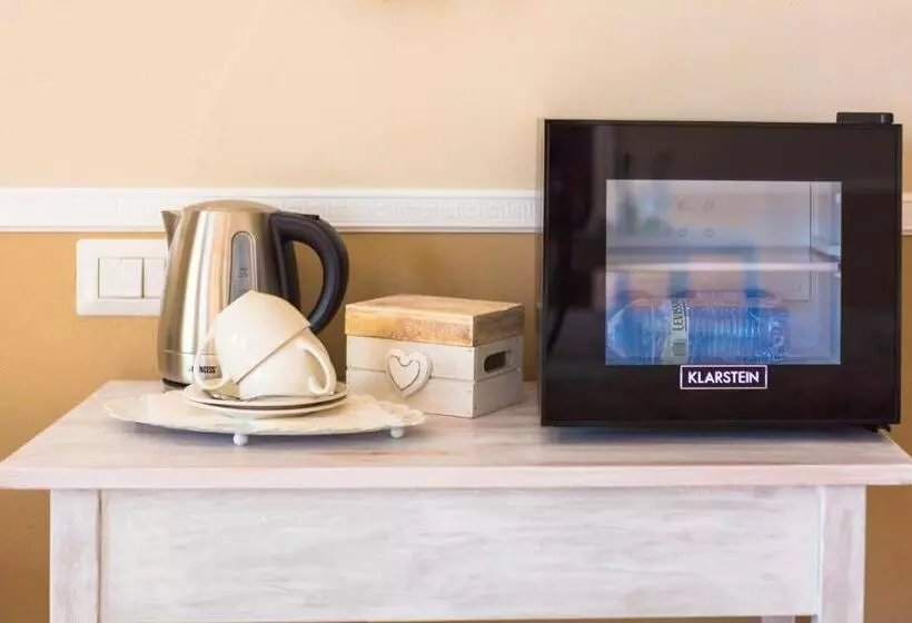 B&b Il Folletto Del Lago