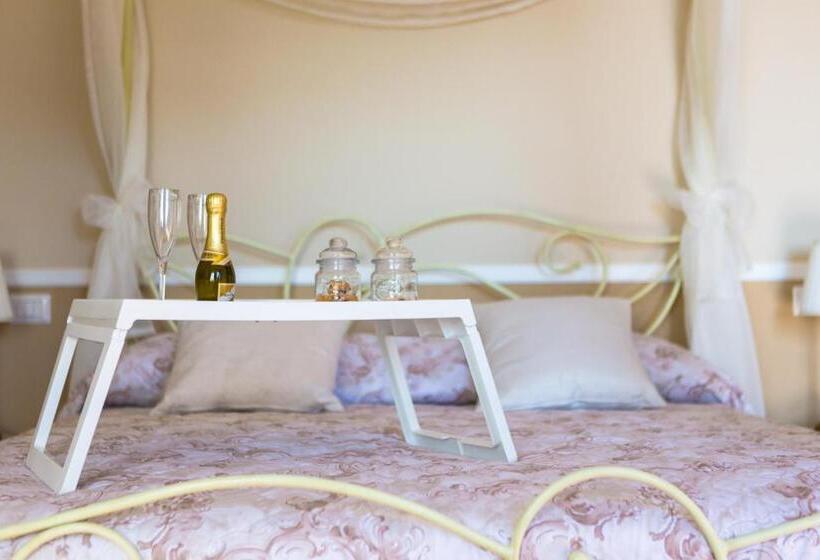 B&b Il Folletto Del Lago