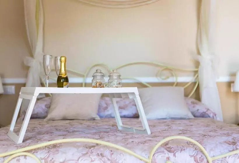 B&b Il Folletto Del Lago