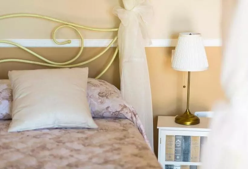 B&b Il Folletto Del Lago