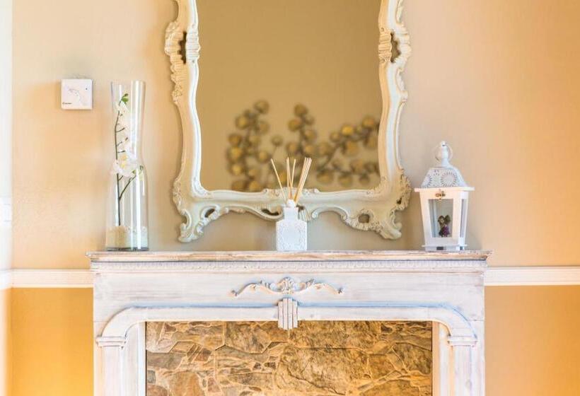 B&b Il Folletto Del Lago