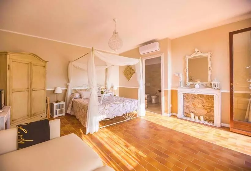 B&b Il Folletto Del Lago