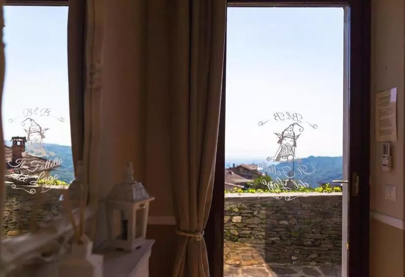 B&b Il Folletto Del Lago