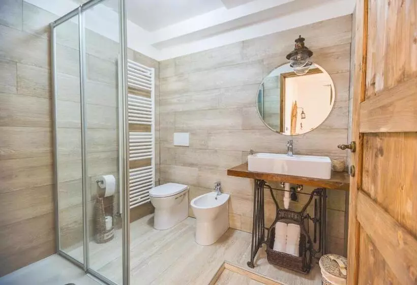 B&b Il Folletto Del Lago