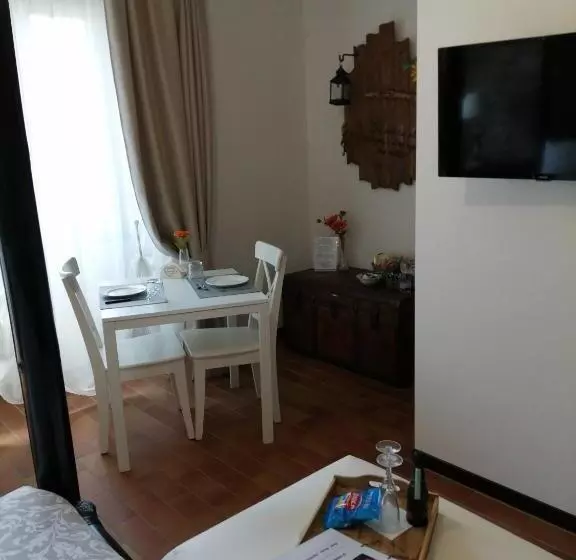 B&b Il Folletto Del Lago