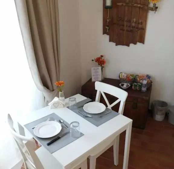 B&b Il Folletto Del Lago