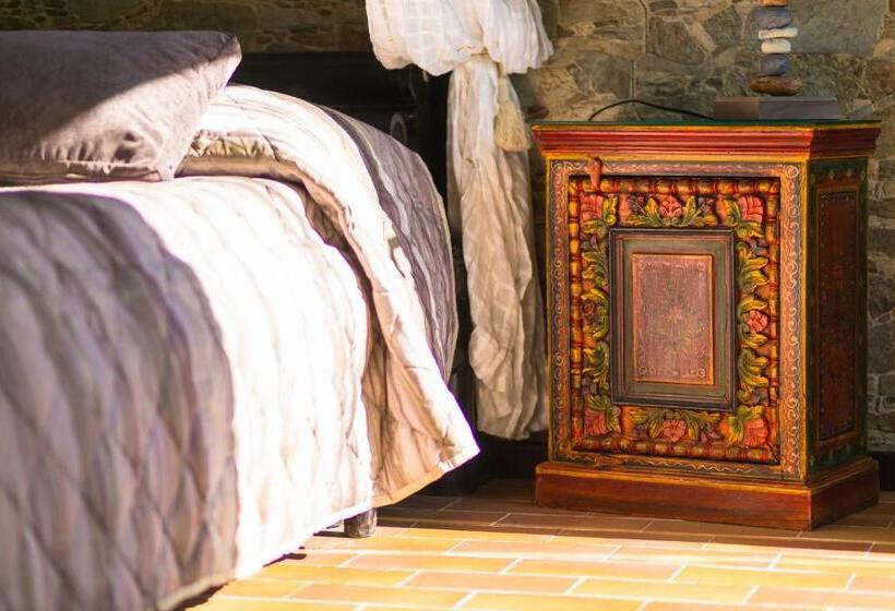 B&b Il Folletto Del Lago