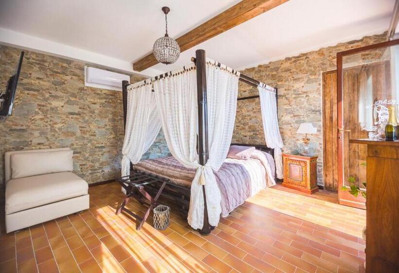 B&b Il Folletto Del Lago