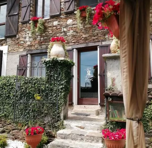 B&b Il Folletto Del Lago