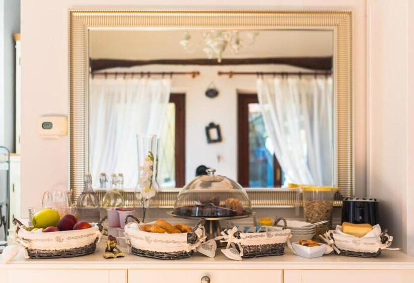 B&b Il Folletto Del Lago