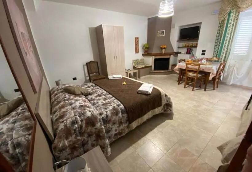 B&b La Sirenetta